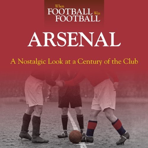When football was - when,