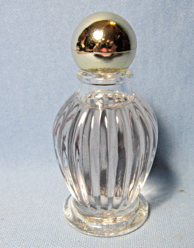 Vintage coty sweet earth - earth, or