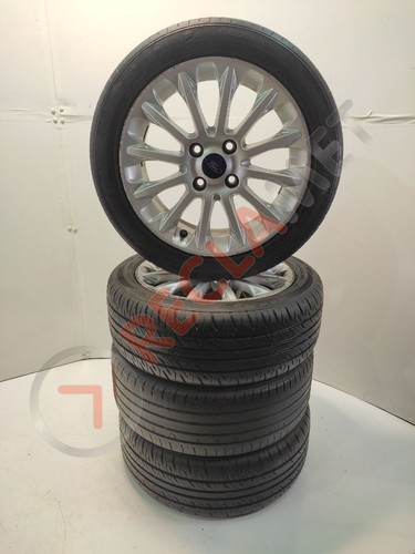 Ford fiesta mk7 - fiesta, b299