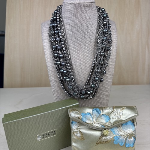 Honora freshwater pearl - freshwater,