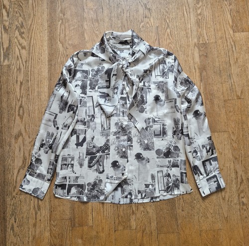 Zara long sleeve - zara,