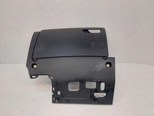 2013 AUDI A3 8P 5 Door Hatchback Black GLOVE BOX