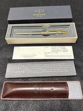 Parker  2In1 Ballpoint Pen