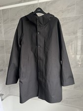 Uniqlo Men's Blocktech Parka