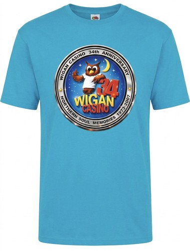 Northern soul wigan - northern, )