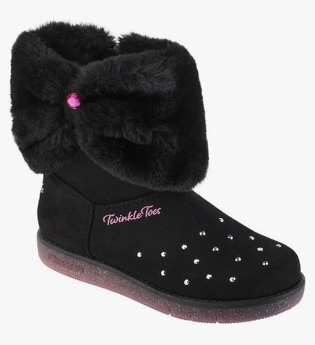 Skechers new girls glitzy glam - girls,