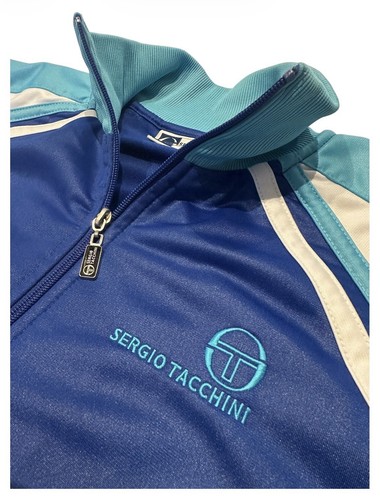 Vtg sergio tacchini - vtg,