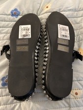 Lipsy Flat Shoes Size 5 NEW