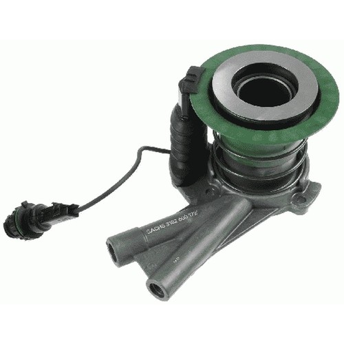 Bearing pressure clutch - 1x,
