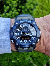 Casio G-SHOCK GG-B100-1A3ER