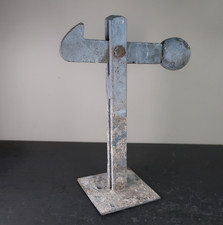 Heavyweight Gravity Gate Stop