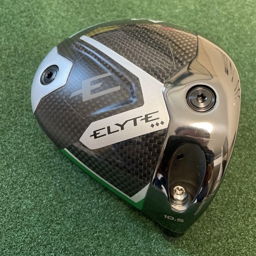 Callaway elyte triple diamond - callaway,