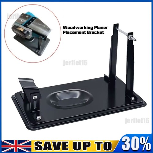 Planer stand for - stand, electric