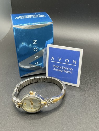 Vintage avon women - avon, two