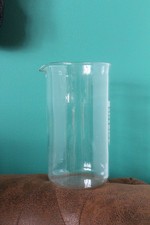 New BODUM Replacement Glass