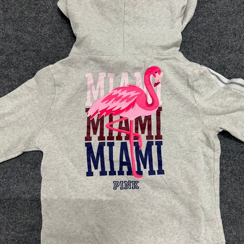 Pink hoodie womens - hoodie, gray