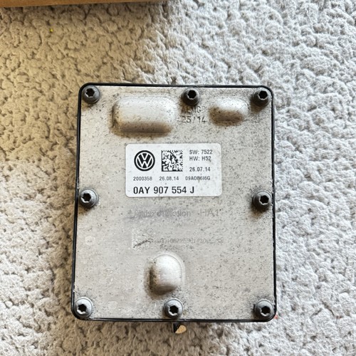 Haldex control unit fits - control,