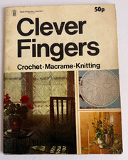 Collectable Vintage Clever