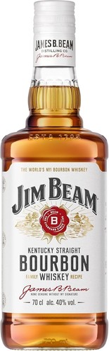 Jim beam kentucky straight - beam,