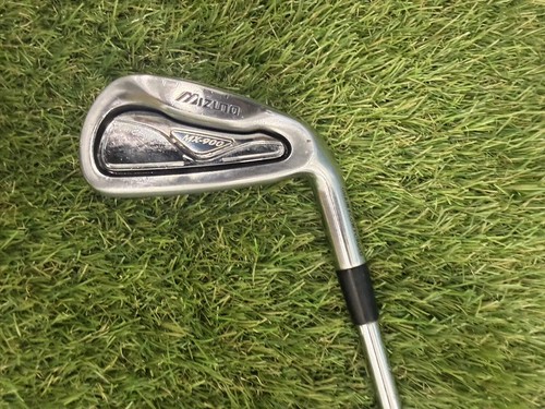 Mizuno hybrid hemi cog - 3, iron
