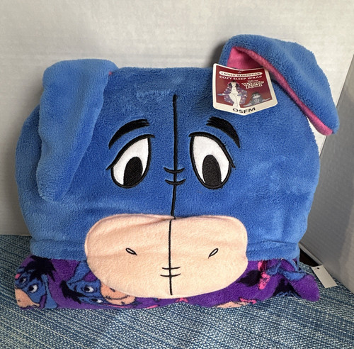 Nwt disney eeyore - nwt,