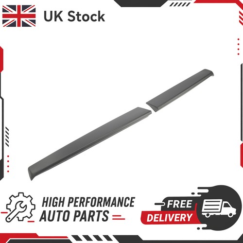 Barn door roof spoiler - barn,