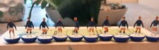 10 BLUE MOULDED SUBBUTEO