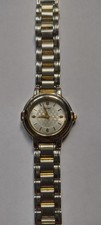 Ladies seiko two - ladies, tone