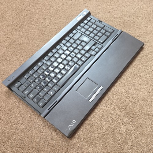 Wireless sony vaio keyboard - keyboard, &