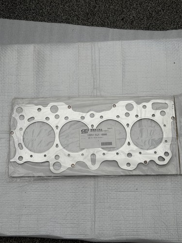Genuine mugen headgasket b18c - genuine,