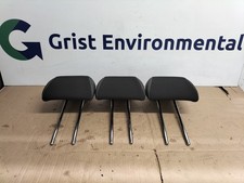 2013 CITROEN C3 MK2 SET OF 3