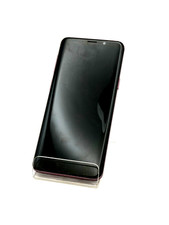 Samsung Galaxy S9 64GB Purple Smartphone Unlocked 4G Android Read Description