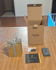 Martha Stewart: 4.5in & 6 in