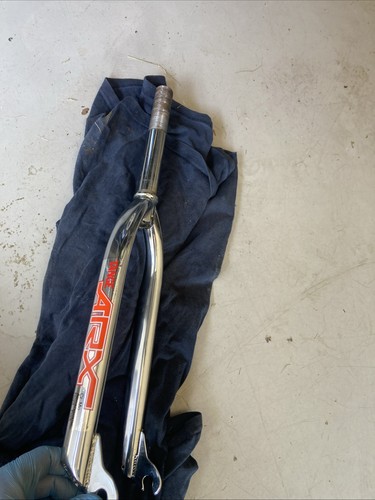 Nos tange arx forks uncut - arx, uncut/