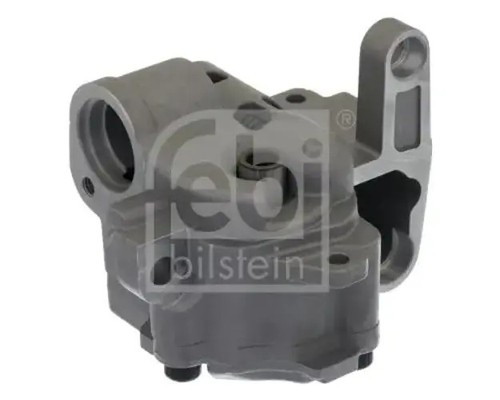 Oil pump 34722 febi - oil,