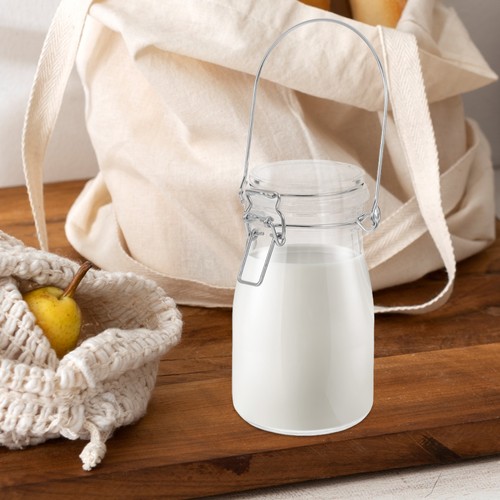 Glass liquid containers - ,