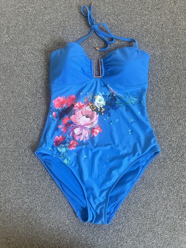 Ted baker women blue floral - women,