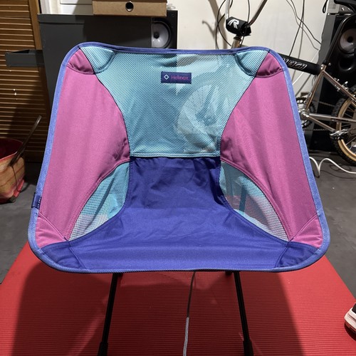 Helinox chair one lightweight - helinox,