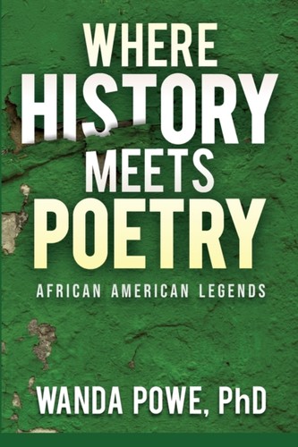 Powe where history meets - powe,