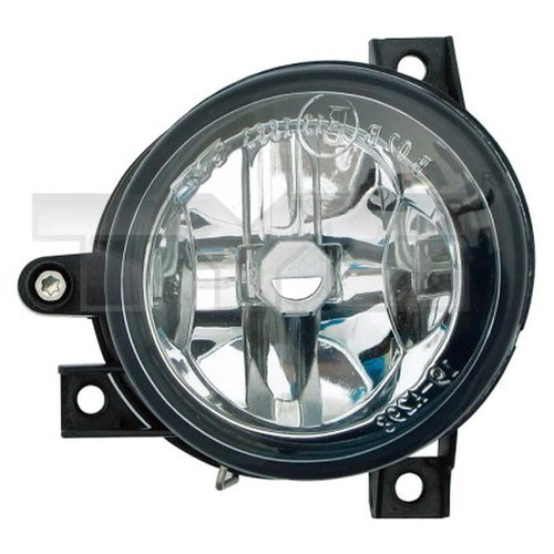 Fog light for - for, fox