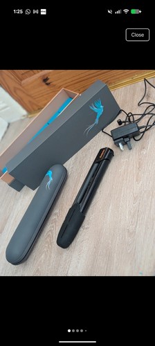 New box babyliss 9000 - box,
