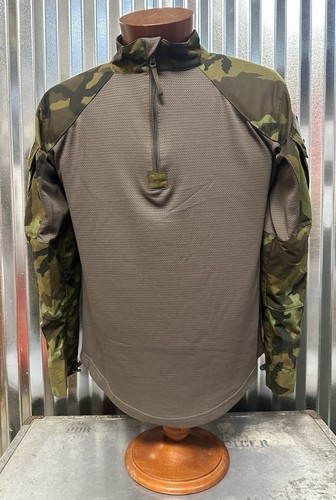 Czech woodland leaf - 95,