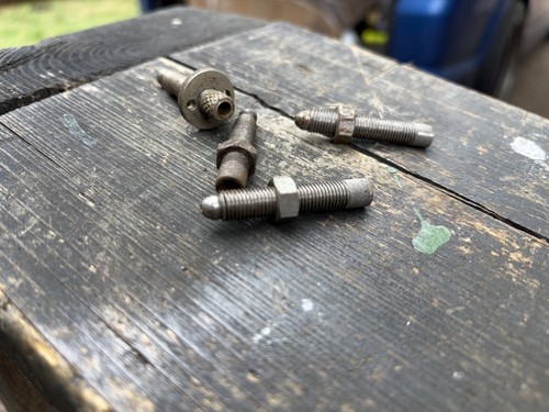 Granby taper tube rear - granby,