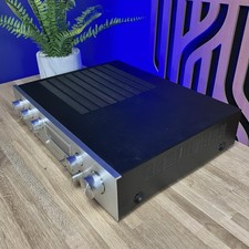 Vintage Pioneer Blue Line