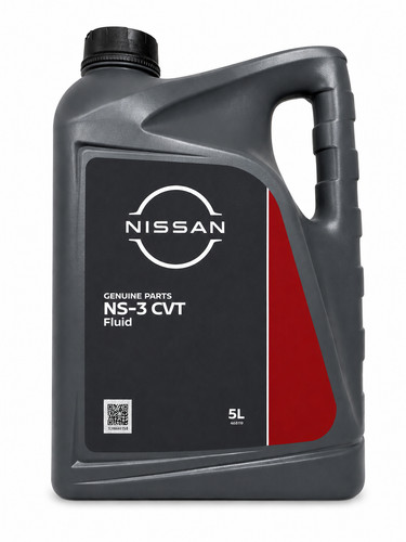 Nissan cvt transmission - cvt,