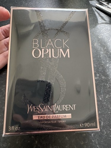 Yves saint laurent black - saint,
