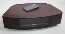 Bose Wave III Music System
