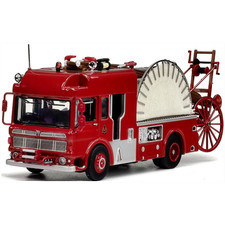 80M Model 1:76 Scale AEC TGM