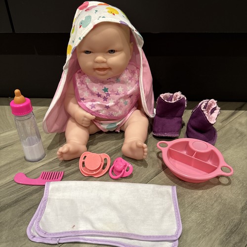 Berenguer baby girl - berenguer,