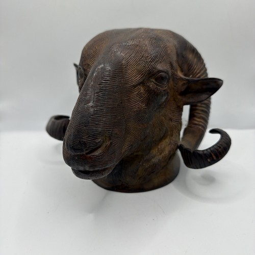 Vintage 20th century bronze - vintage,